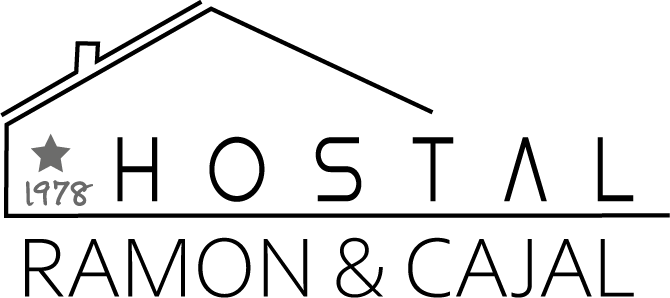 hostalramonycajal-logo