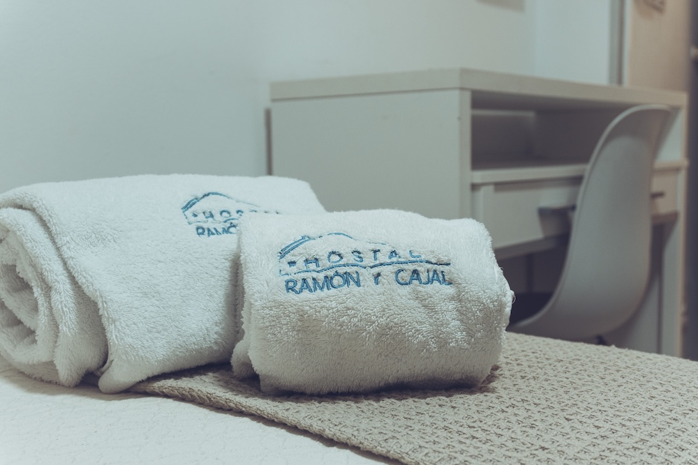 Imagen Habitación Doble con Lavabo 1