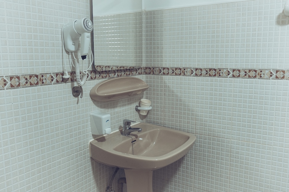 Imagen Habitación Doble con Lavabo 3