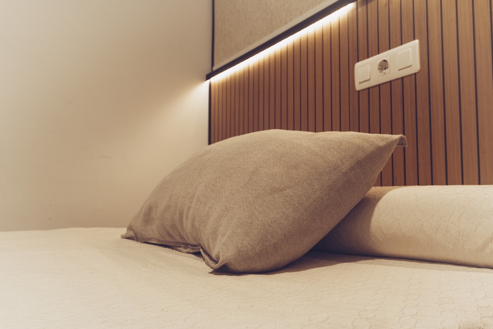 Imagen Habitación Doble con Baño Privado Completo 3