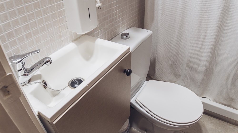 Imagen Habitación Doble con Baño Privado Completo 4